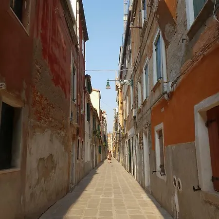 Giardini * Venezia